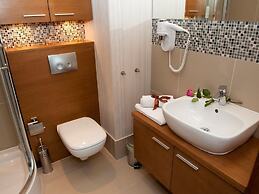 BlueApart Apartamenty Jastarnia