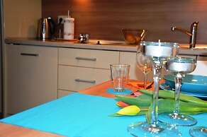 BlueApart Apartamenty Jastarnia