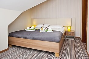 BlueApart Apartamenty Jastarnia