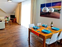 BlueApart Apartamenty Jastarnia