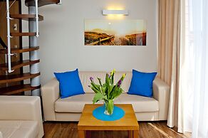 BlueApart Apartamenty Jastarnia