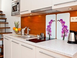 BlueApart Apartamenty Jastarnia