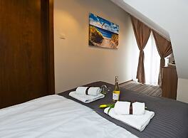 BlueApart Apartamenty Jastarnia