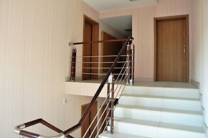 BlueApart Apartamenty Jastarnia