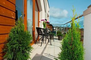 BlueApart Apartamenty Jastarnia