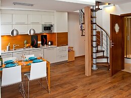 BlueApart Apartamenty Jastarnia