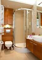 BlueApart Apartamenty Jastarnia