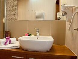 BlueApart Apartamenty Jastarnia