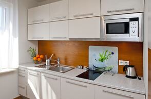 BlueApart Apartamenty Jastarnia