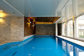 BlueApart Apartamenty Jastarnia