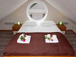 BlueApart Apartamenty Jastarnia