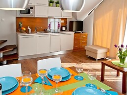 BlueApart Apartamenty Jastarnia