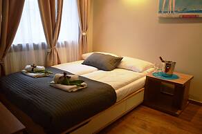 BlueApart Apartamenty Jastarnia