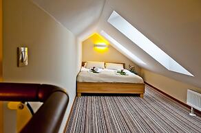 BlueApart Apartamenty Jastarnia