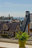 BlueApart Apartamenty Jastarnia