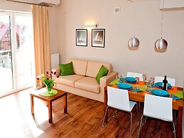 BlueApart Apartamenty Jastarnia