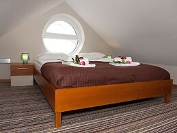 BlueApart Apartamenty Jastarnia