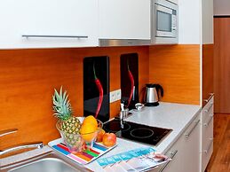 BlueApart Apartamenty Jastarnia