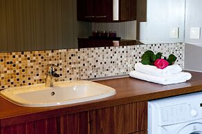 BlueApart Apartamenty Jastarnia