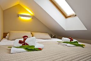 BlueApart Apartamenty Jastarnia