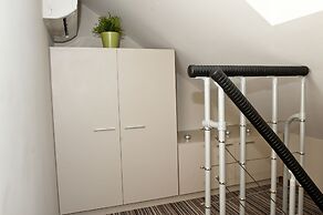 BlueApart Apartamenty Jastarnia