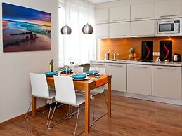 BlueApart Apartamenty Jastarnia