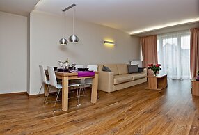 BlueApart Apartamenty Jastarnia