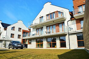 BlueApart Apartamenty Jastarnia
