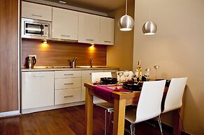 BlueApart Apartamenty Jastarnia