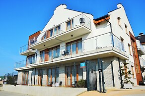 BlueApart Apartamenty Jastarnia