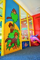 BlueApart Apartamenty Jastarnia