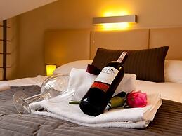 BlueApart Apartamenty Jastarnia