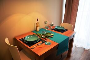 BlueApart Apartamenty Jastarnia