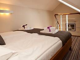 BlueApart Apartamenty Jastarnia