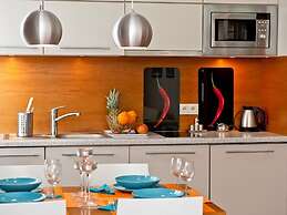 BlueApart Apartamenty Jastarnia