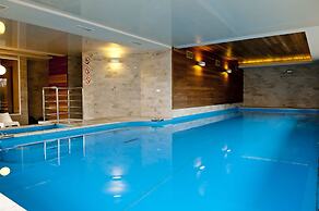 BlueApart Apartamenty Jastarnia