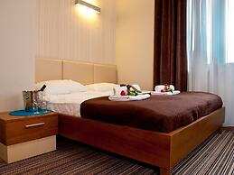 BlueApart Apartamenty Jastarnia