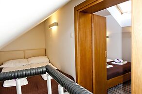 BlueApart Apartamenty Jastarnia