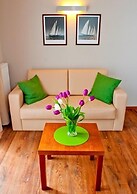 BlueApart Apartamenty Jastarnia