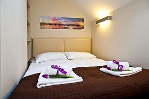 BlueApart Apartamenty Jastarnia