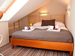 BlueApart Apartamenty Jastarnia