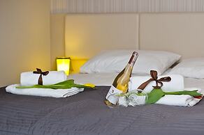 BlueApart Apartamenty Jastarnia