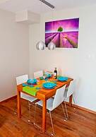 BlueApart Apartamenty Jastarnia