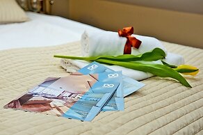 BlueApart Apartamenty Jastarnia