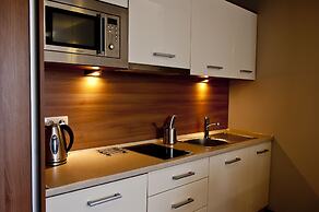 BlueApart Apartamenty Jastarnia