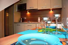 BlueApart Apartamenty Jastarnia