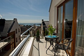 BlueApart Apartamenty Jastarnia