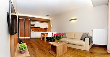 BlueApart Apartamenty Jastarnia