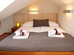 BlueApart Apartamenty Jastarnia