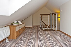 BlueApart Apartamenty Jastarnia